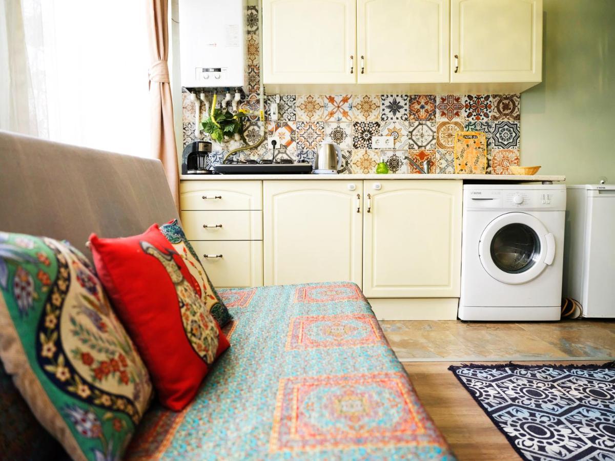 Elele Boutique Aparts Provincia di Provincia di Istanbul Esterno foto