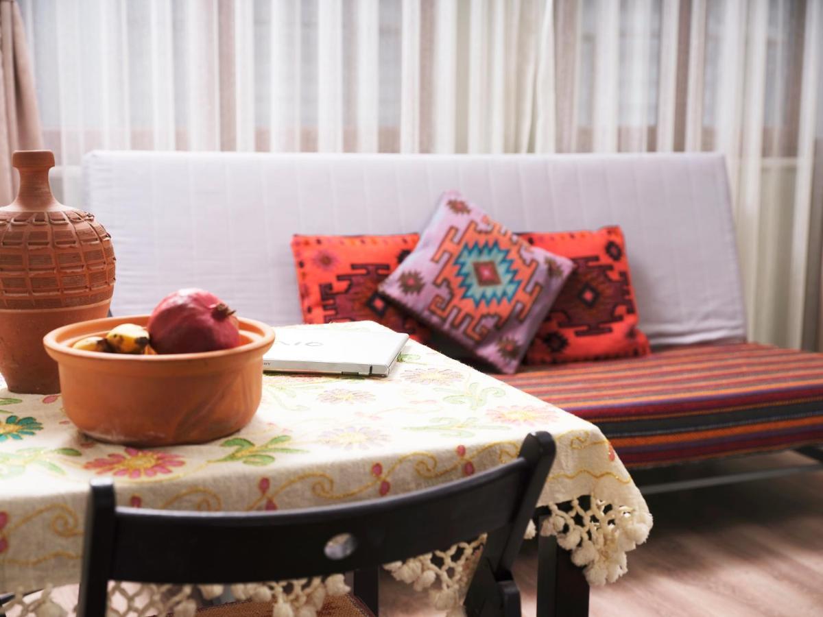 Elele Boutique Aparts Provincia di Provincia di Istanbul Esterno foto