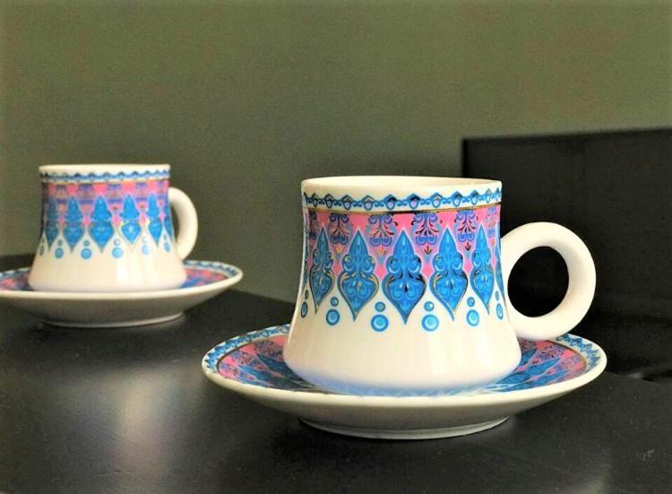 Elele Boutique Aparts Provincia di Provincia di Istanbul Esterno foto